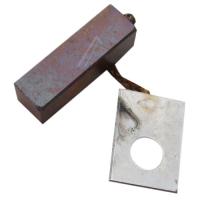 ELECTROLUX / AEG Koolborstels v droger                                        1123438101