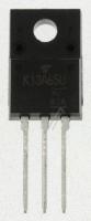 Toshiba Mos-fet-transistoren                                         TK13A65U