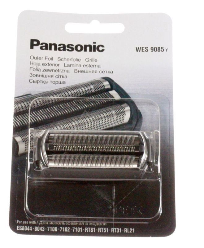 Panasonic Lames de rasage                                              WES9085Y1361