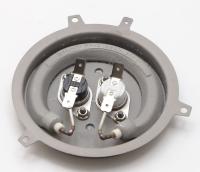 Amica Elements dechauffe et refroidissement 1062404