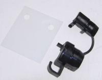 WHIRLPOOL/INDESIT Trekontlasting                                               481232128433