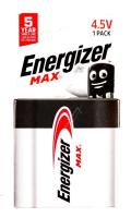ENERGIZER Batterij 4,5v normaal alkaline                               E301530305