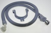 ELECTROLUX / AEG Toevoerslang             .                                   1326096300