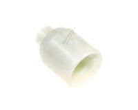 ELECTROLUX / AEG Roues                                                        1254250010