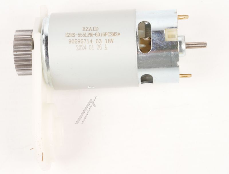 BLACK & DECKER Motoren                                                      90636500