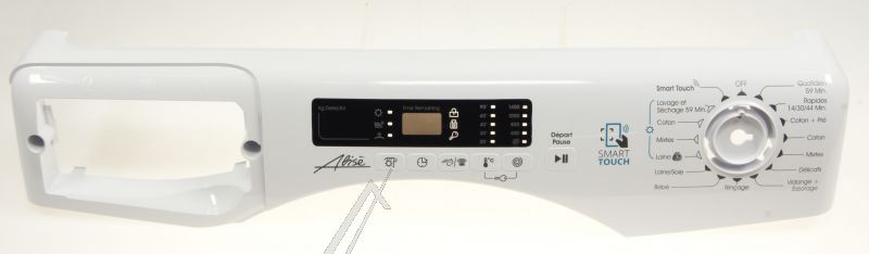 Candyhoover Venster v.klep                                               43015007