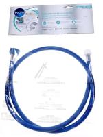 WHIRLPOOL/INDESIT Tuyaux d'arrivee d'eau                                       484000008794