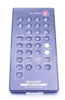 Sharp Afstandsbediening                                            92L34900016602