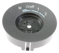 Boschsiemens Schakelaarafdekking                                          00420302
