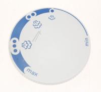 Boschsiemens Drehgriffe                                                   00622253