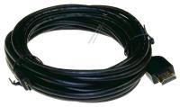 COM Cables-fiches hdmi/micro hdmi-c                              