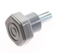 BEKO/GRUNDIG/ARCELIK Voet                                                         C00878528