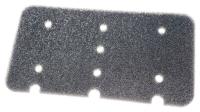 HAIER/CANDY/HOOVER Filter mechanisch                                            49121003