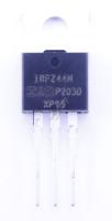 INFINEON Veldeffecttransistoren                                       IRFZ44NPBF