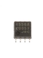 NISSHINBO MICRO DEVICES INC. Op amp -ic's                                                 