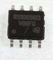 ROHM SEMICONDUCTOR Transistors RSS065N03