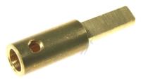 Boschsiemens Meenemer/koppelstuk                                          00184355