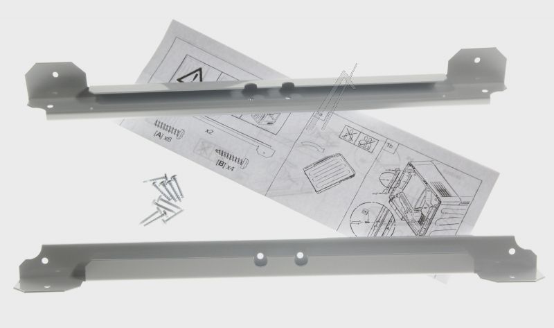 WHIRLPOOL/INDESIT Geleideschacht                                               482000087861