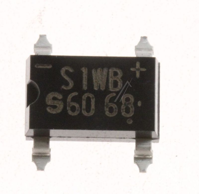 JVC Diodes                                                       S1WBA60X