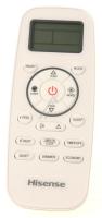 HISENSE/GORENJE Afstandsbedieningen                                          HK1822023