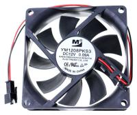 Dometic Axiale ventilatoren                                          4453000382