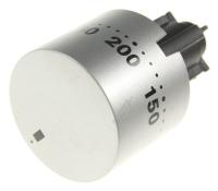 ELECTROLUX / AEG Thermostaatknop                                              3550505709