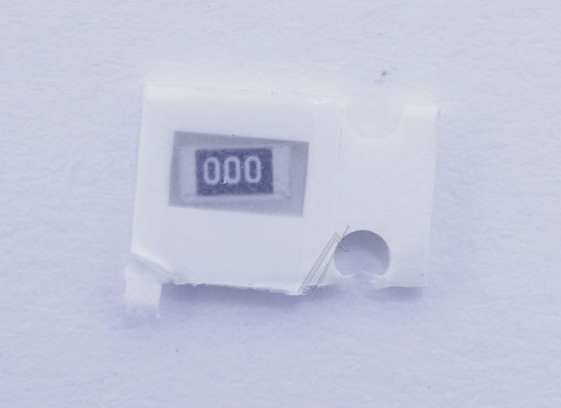 - Smd-chip-weerstand 0,25w                                     