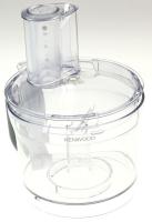 DeLonghi Saft-schalen                                                 KW716780
