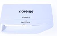 HISENSE/GORENJE Kap van wasmiddelbakje                                       604850