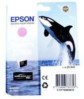Epson Inktpatronen                                                 C13T76064N10