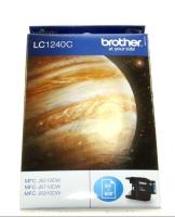 Brother Inktpatronen                                                 LC1240C