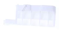 HISENSE/GORENJE Afdekkap behuizing                                           278813