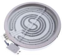 WHIRLPOOL/INDESIT Stralingselementen dubbel                                    480121101531