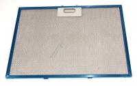 BEKO/GRUNDIG/ARCELIK Metaal vetfilter                                             C00897047