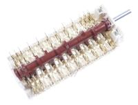 WHIRLPOOL/INDESIT Fornuisschakelaars                                           488000540329