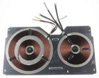WHIRLPOOL/INDESIT Inductieplaten                                               481010549107