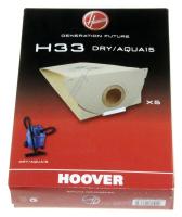 Candyhoover Stofzuigerzakken                                             09177643