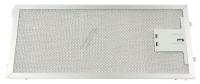 Boschsiemens Metaal vetfilter                                             11022470