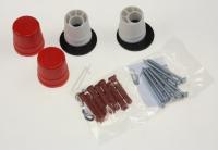 Boschsiemens Kits de montage voiture gsm/hifi                             00646578
