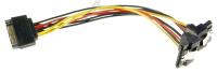 DELOCK Cables d'alimentations internes                              60128