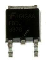 Vestel Transistors                                                  30063843