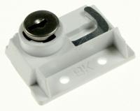 WHIRLPOOL/INDESIT Fermetures de porte                                          481053022842