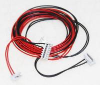 WHIRLPOOL/INDESIT Kabelboom                                                    482000072476