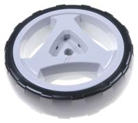 Nilfisk Wiel/rol                                                     128500553