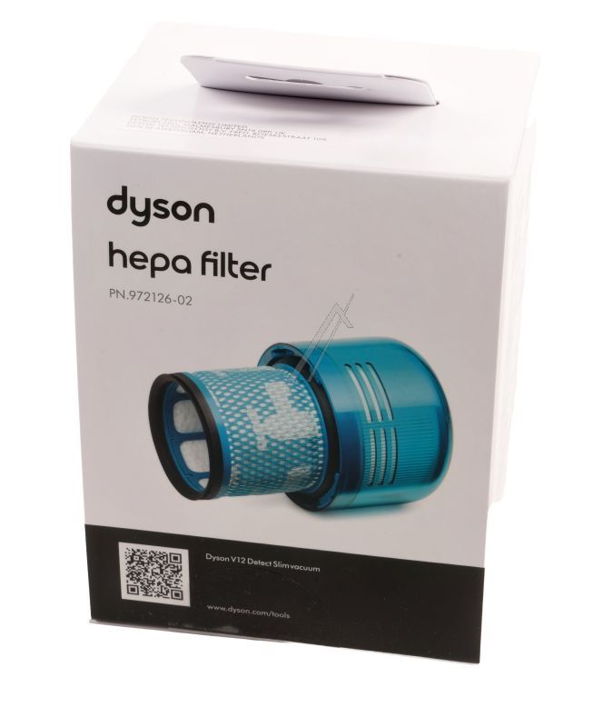 Dyson Filtres aspirateur                                           97212602