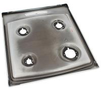 Amica Surfaces vitroceramiques                                     9037614