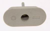 ELECTROLUX / AEG Fiches males                                                 1250212224000