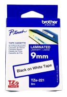 Brother Inktlint                                                     TZE221