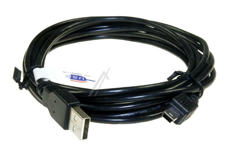 COM Typ-a-stecker/mini-usb                                       