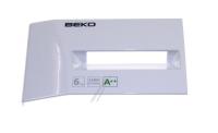 BEKO/GRUNDIG/ARCELIK Kap van wasmiddelbakje                                       C00928335